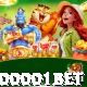 00001bet Live Casino Super