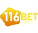 116bet Casino Official v2.8.3