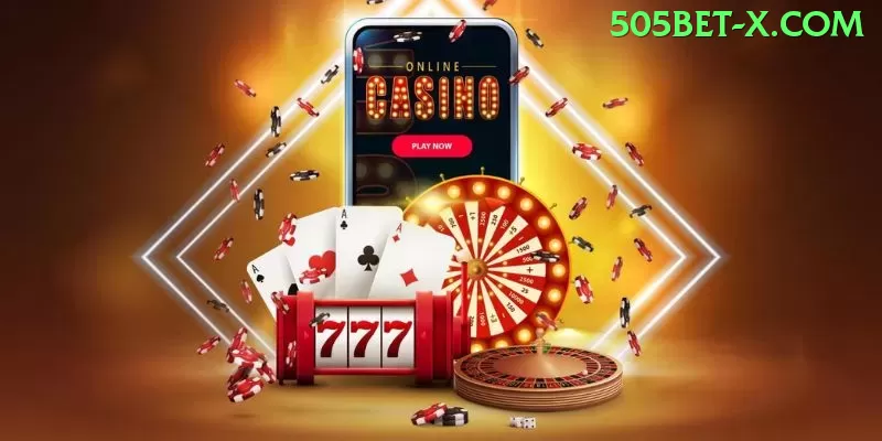 505bet bet APK Interface - programa