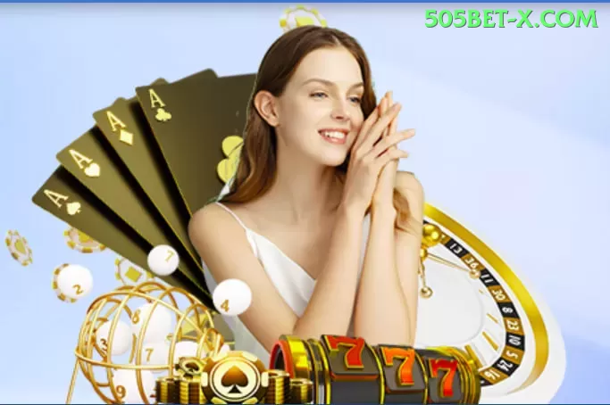 505bet bet Live Casino - app