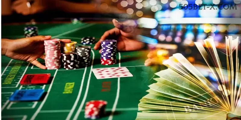 505bet multi dispositivo