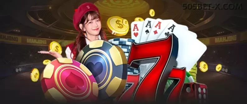 Programa VIP 505bet - benefícios exclusivos
